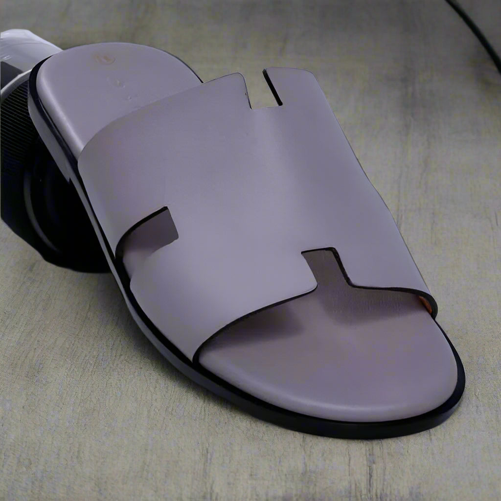 H Sandals