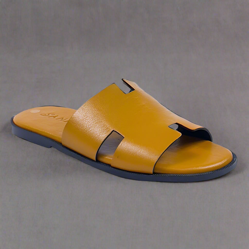 H Sandals