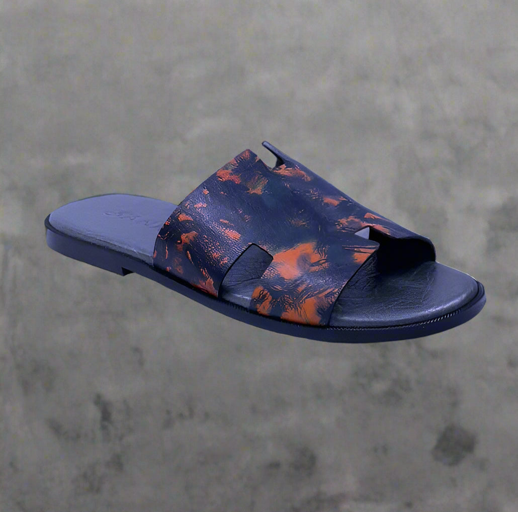 H Sandals